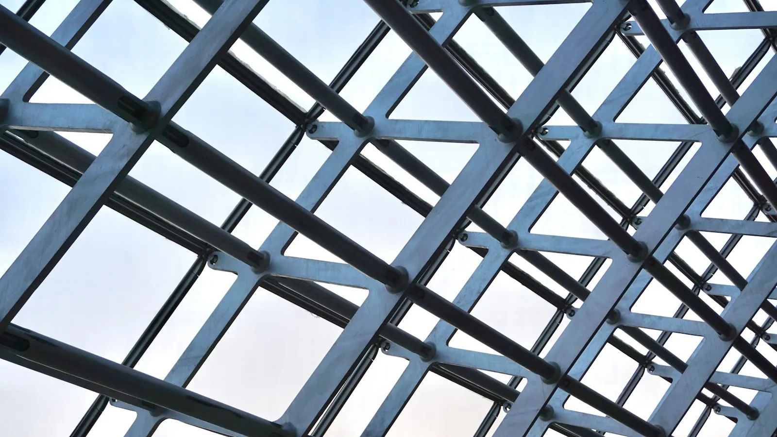 steel erection · level 03
