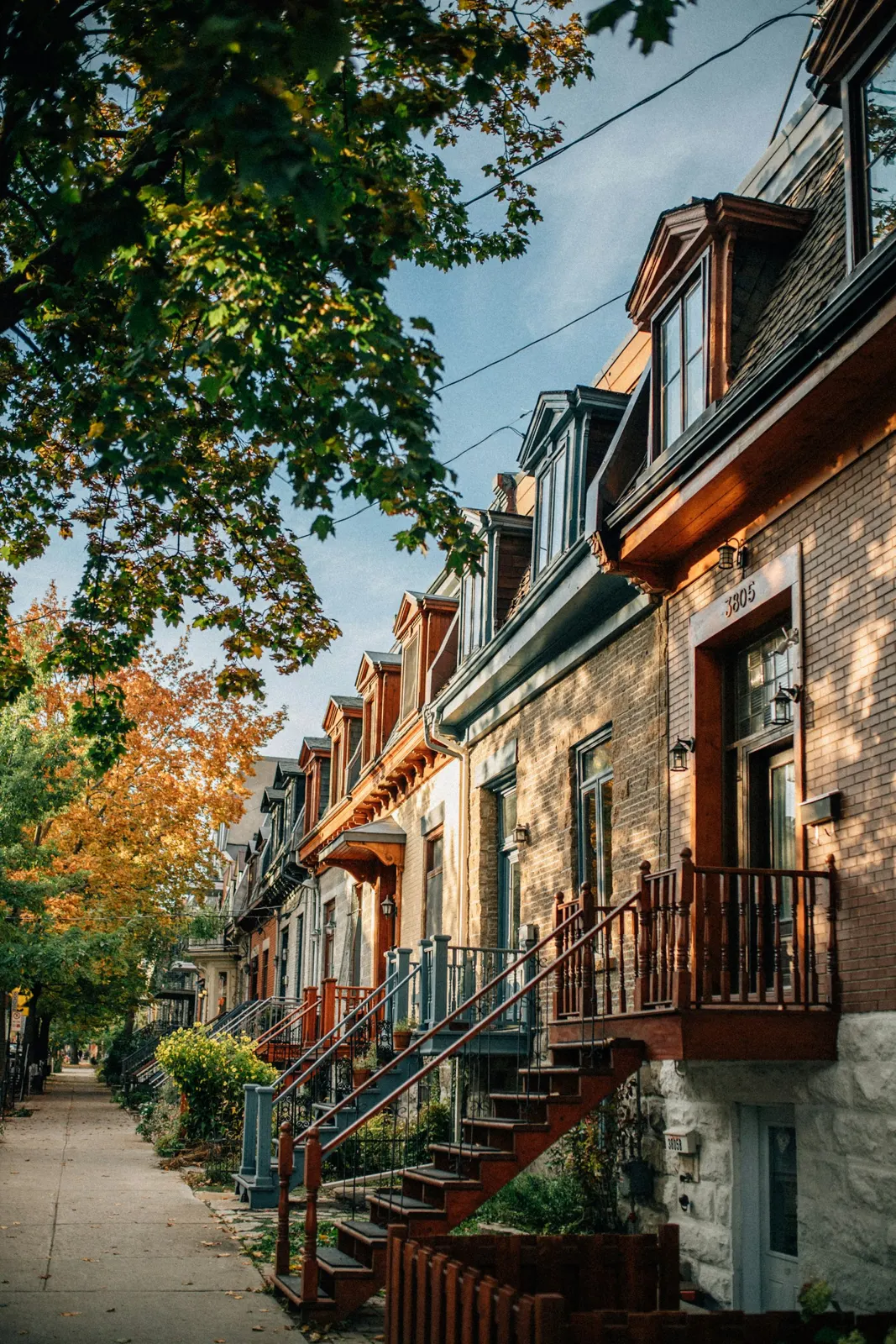 Avondale Townhouses